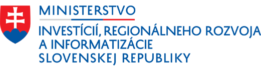 Ministry of Investments, Regional Development and Informatization of the Slovak Republic
